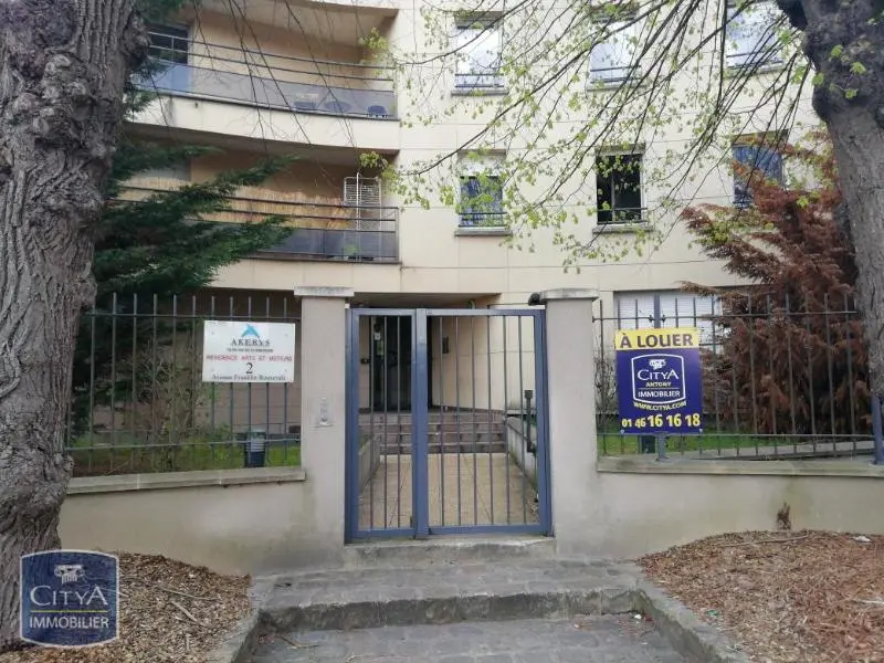 Photo 8 Appartement 1 pièce 16.64m²
