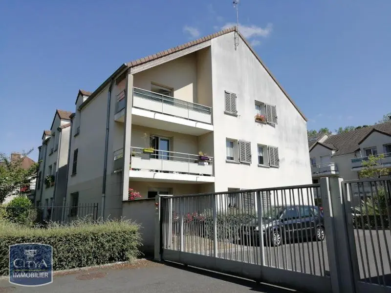 Photo 1 Appartement 1 pièce 38.03m²