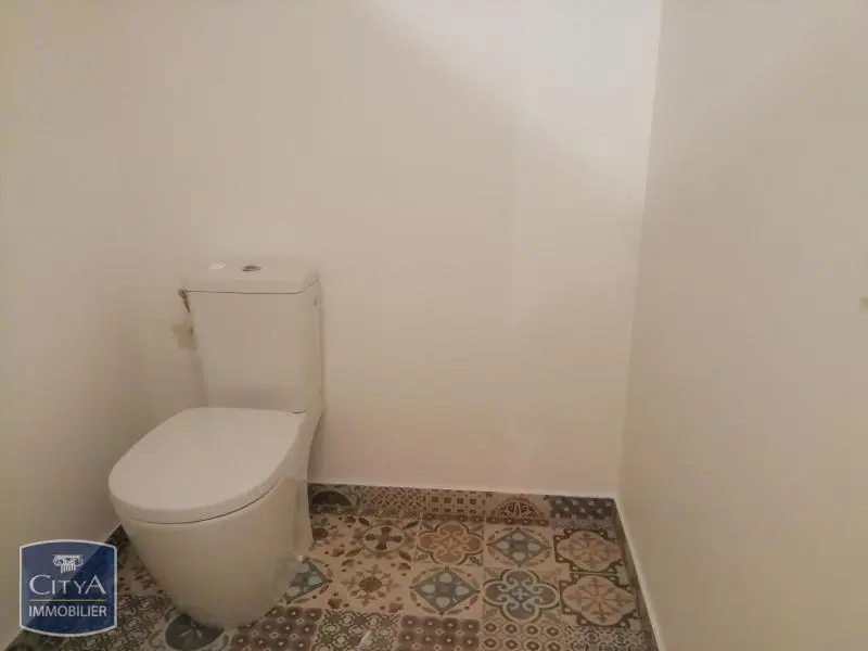 Photo 8 Appartement 2 pièces 48.94m²