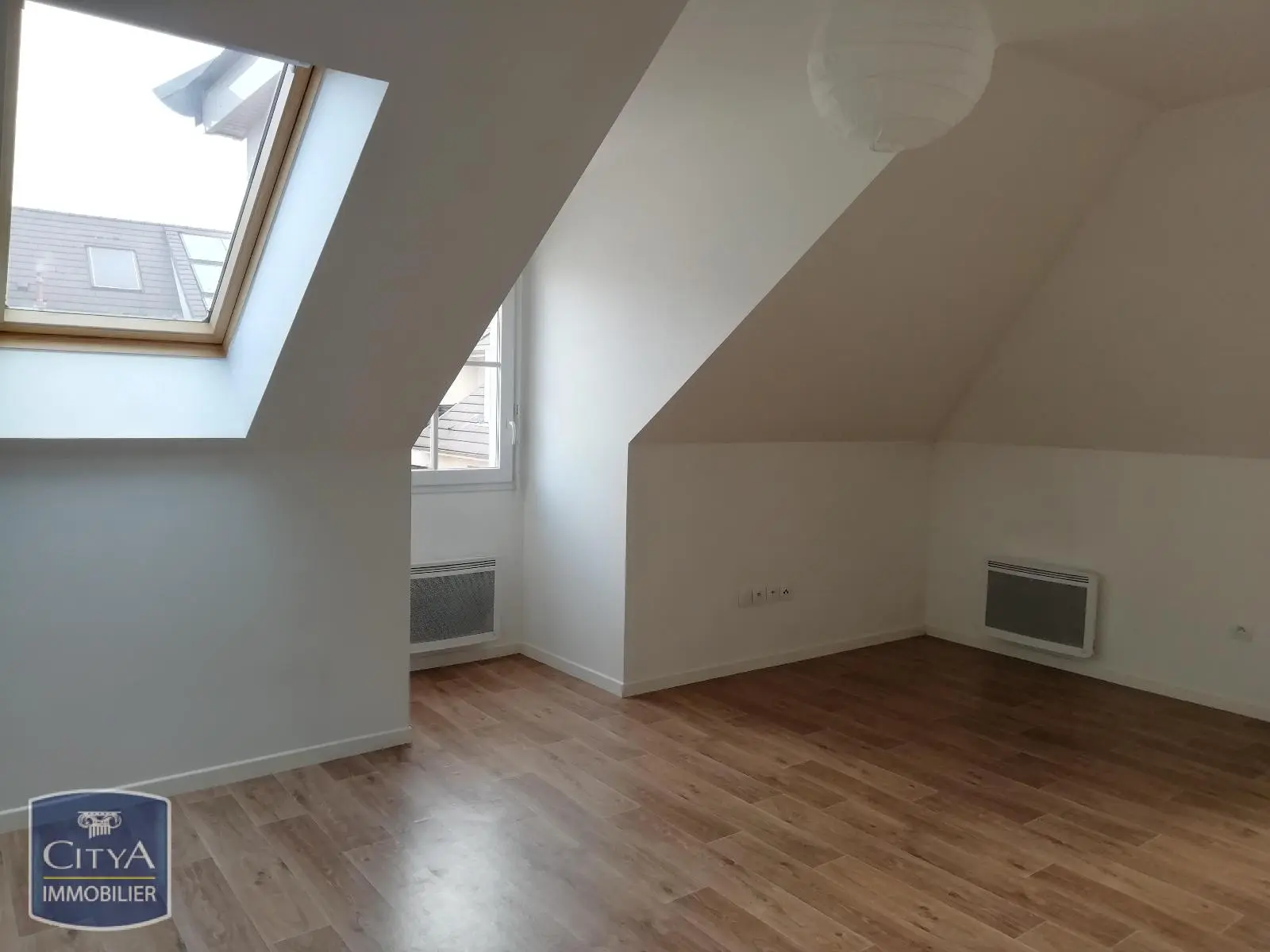 Photo 5 Appartement 2 pièces 41.25m²