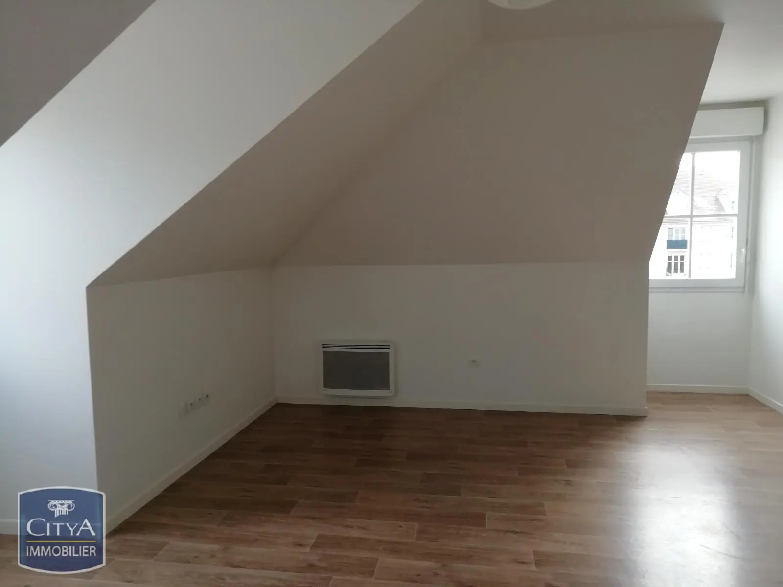 Photo 4 Appartement 2 pièces 41.25m²