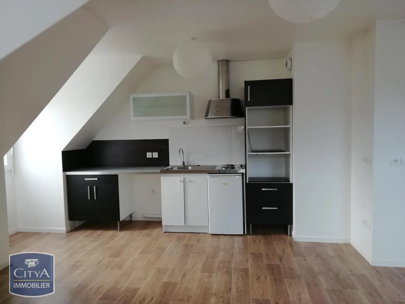 Photo 1 Appartement 2 pièces 41.25m²