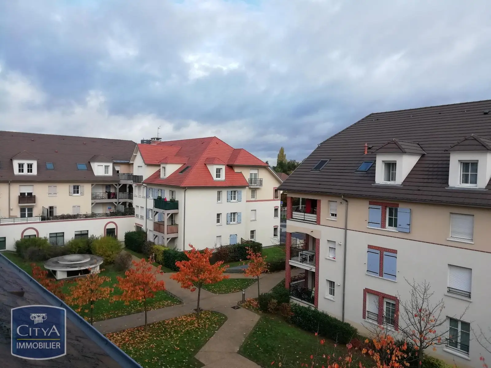 Photo 6 Appartement 2 pièces 41.25m²
