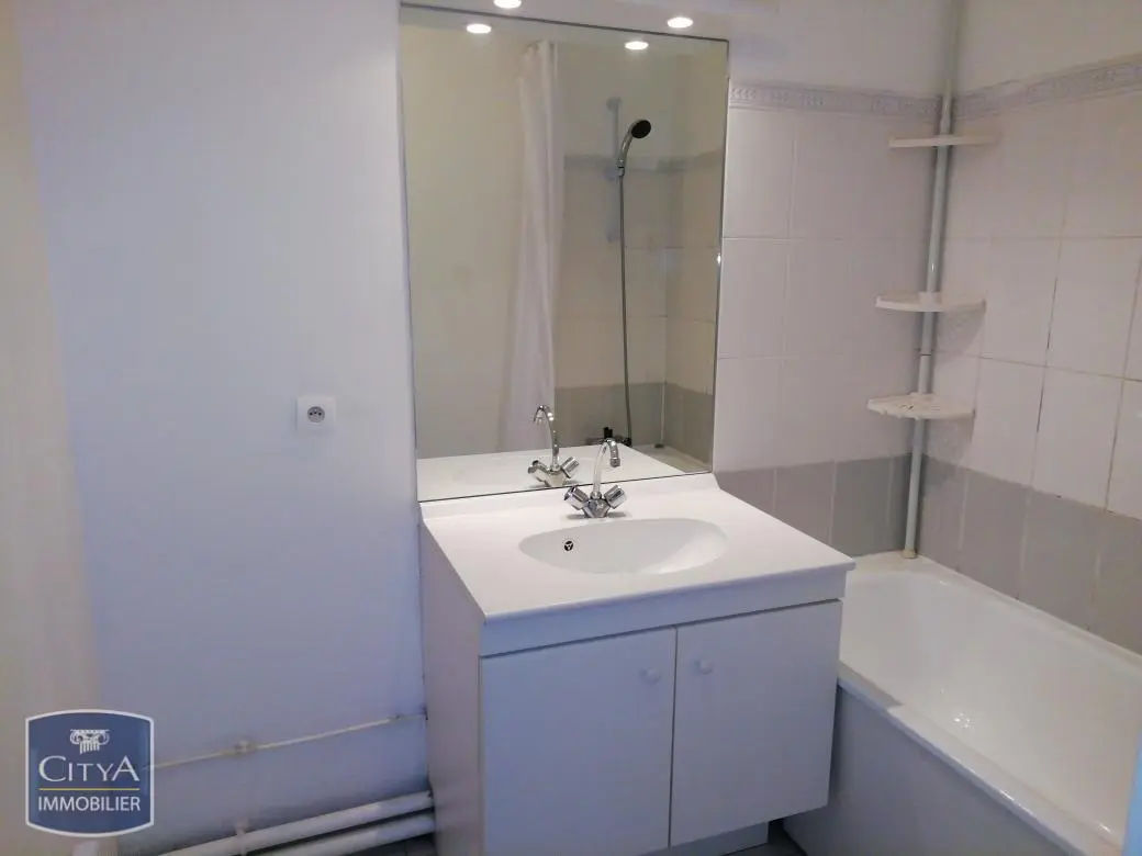 Photo 12 Appartement 2 pièces 48.85m²