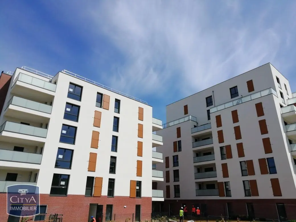 Photo 1 appartement Choisy-le-Roi