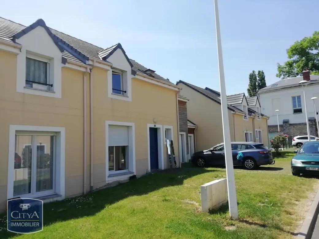 Photo 1 Maison 4 pièces 79.58m²