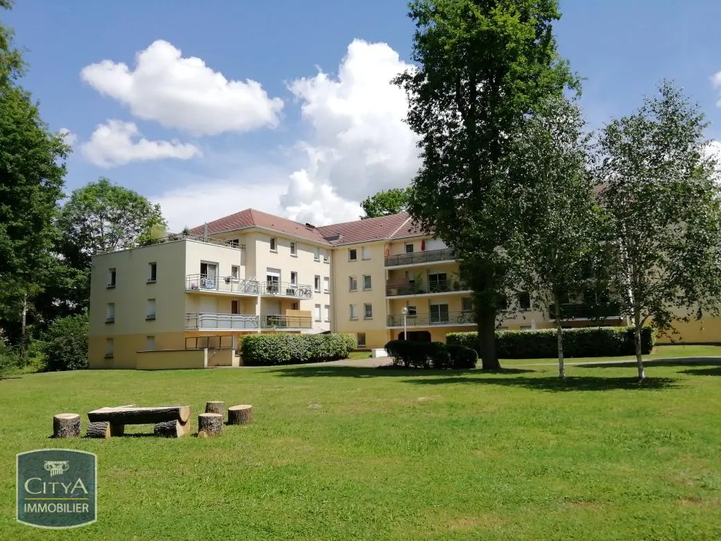Photo 1 Appartement 1 pièce 24.95m²