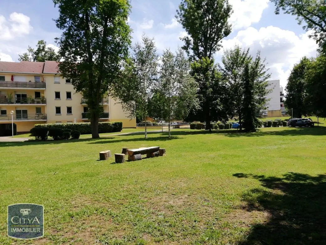 Photo 5 Appartement 1 pièce 24.95m²