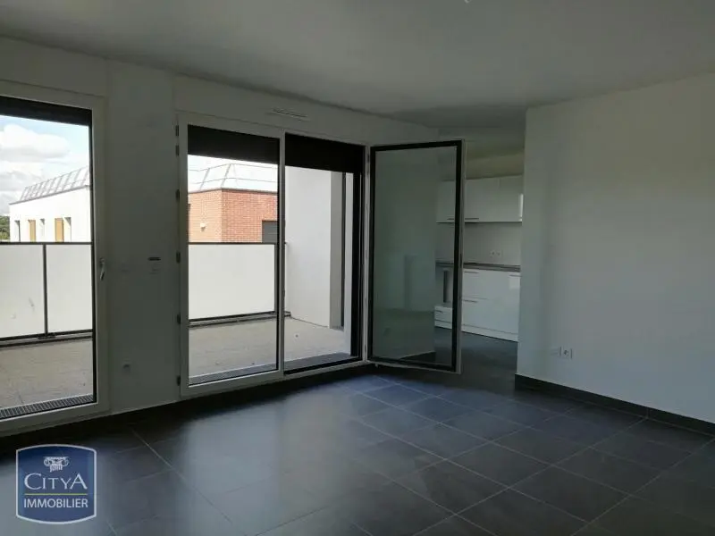 Photo 0 appartement Choisy-le-Roi