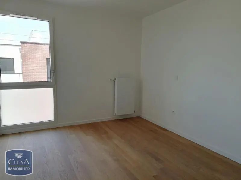 Photo 2 appartement Choisy-le-Roi