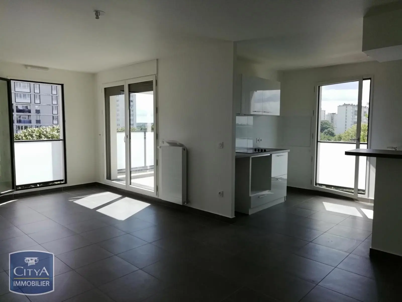 Photo 1 Appartement 3 pièces 71.9m²
