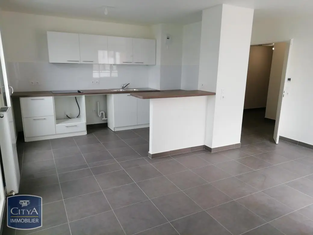 Photo 1 Appartement 3 pièces 72.2m²