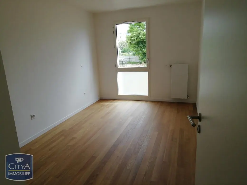 Photo 4 Appartement 2 pièces 57.2m²