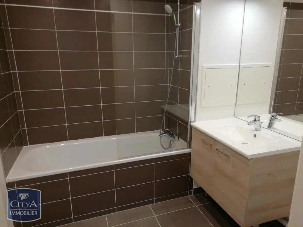 Photo 5 Appartement 2 pièces 57.2m²