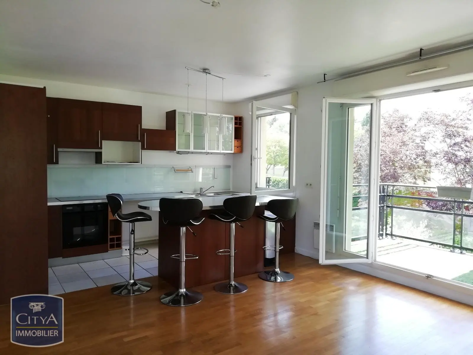 Photo 3 Appartement 3 pièces 66.49m²