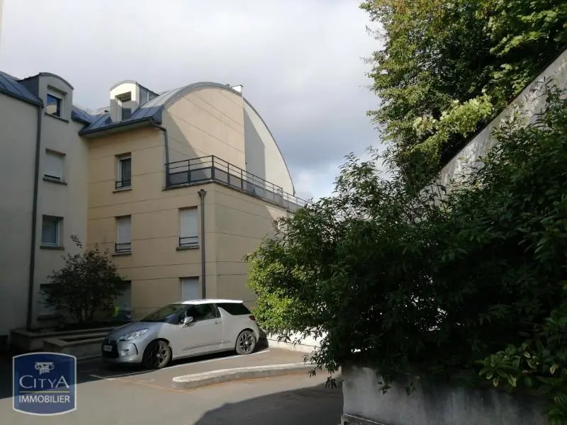 Photo 4 Appartement 1 pièce 18.19m²