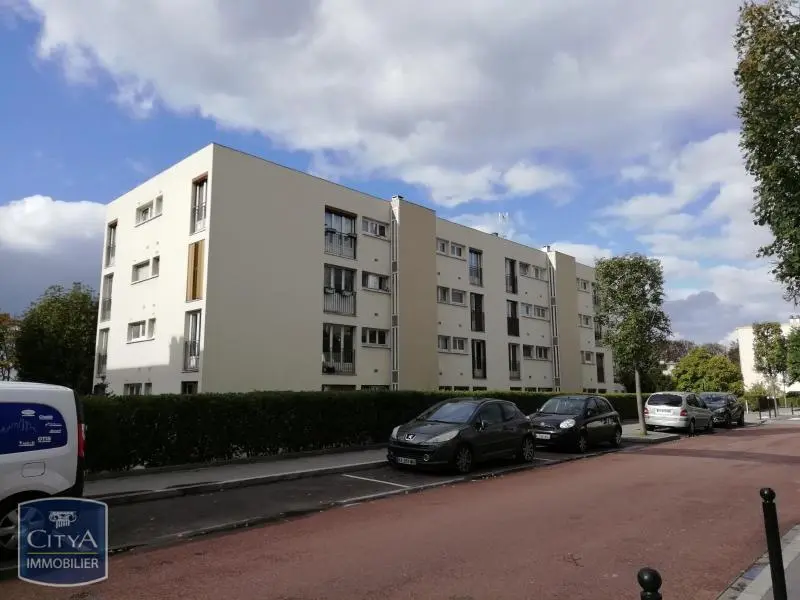 Photo 1 Appartement 2 pièces 41m²