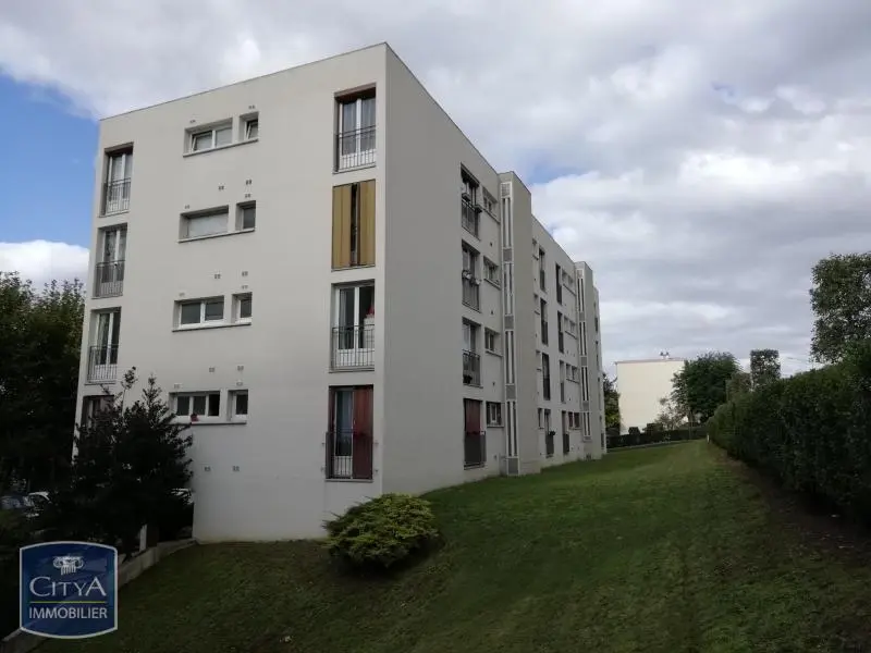 Photo 9 Appartement 2 pièces 41m²