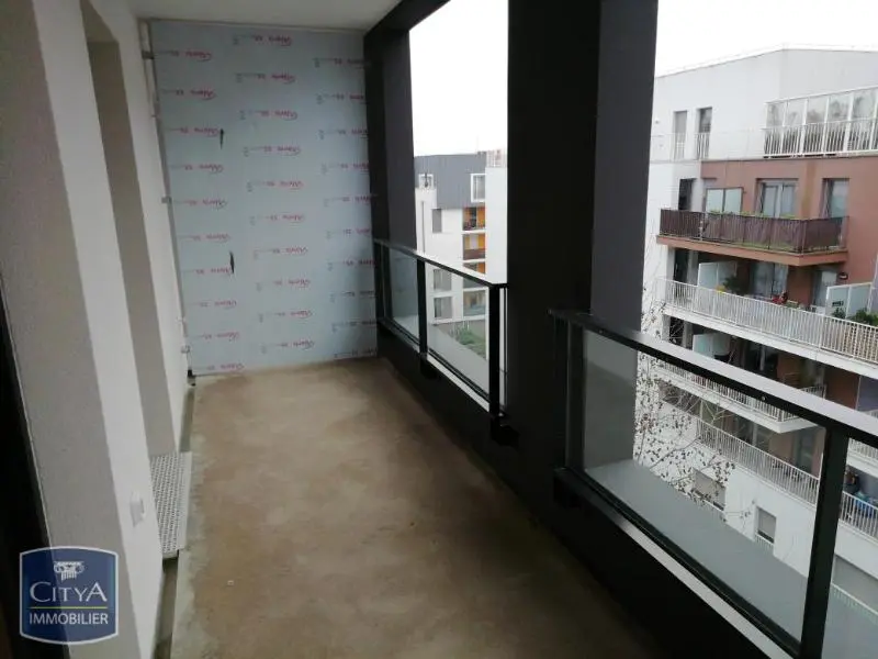Photo 3 Appartement 2 pièces 50.5m²