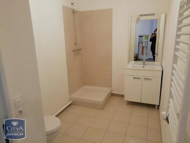 Photo 4 Appartement 2 pièces 50.5m²
