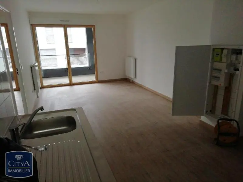 Photo 5 Appartement 2 pièces 50.5m²
