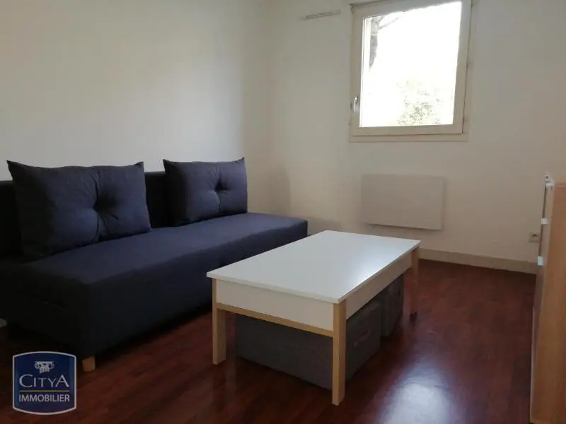 Photo 1 Appartement 1 pièce 18.24m²