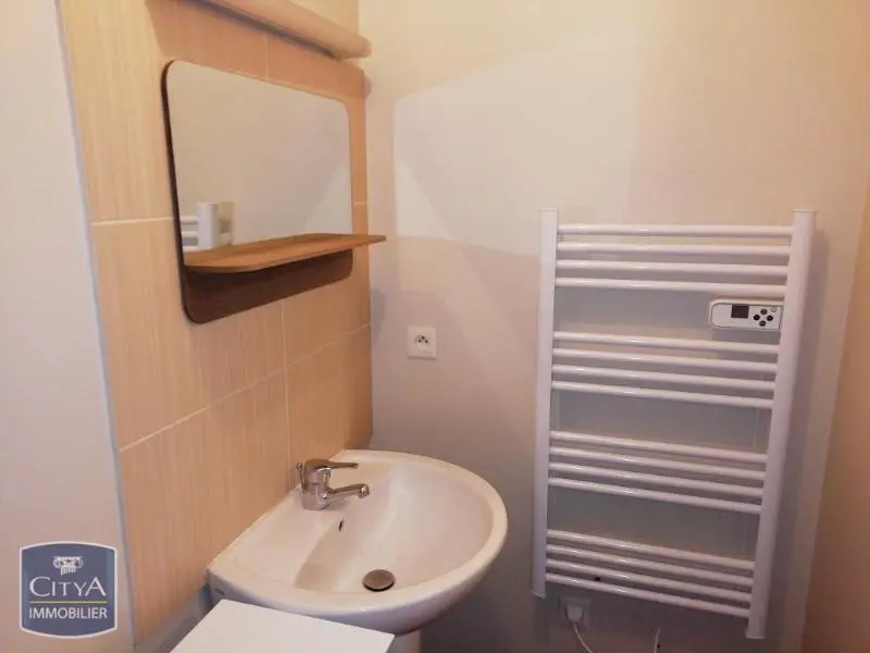 Photo 4 Appartement 1 pièce 18.24m²