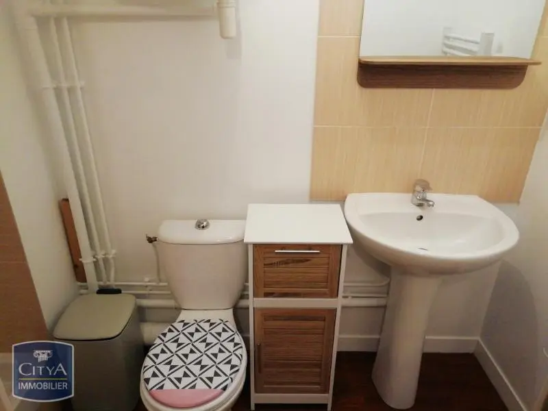 Photo 10 Appartement 1 pièce 18.24m²