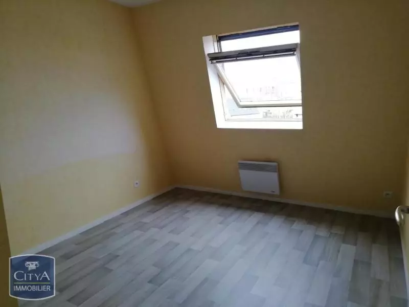 Illustration pour Appartement 2 pièces 45.82m² Photo Appartement 2 pièces 45.82m²