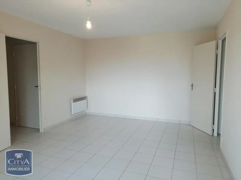 Photo 4 Appartement 2 pièces 48.05m²