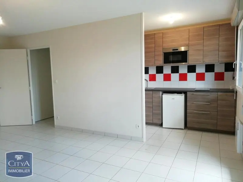 Photo 2 Appartement 2 pièces 48.05m²