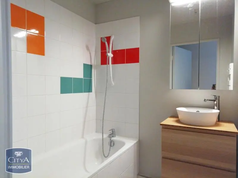 Photo 5 Appartement 2 pièces 48.05m²