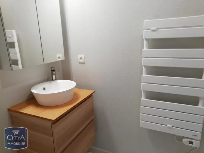 Photo 6 Appartement 2 pièces 48.05m²