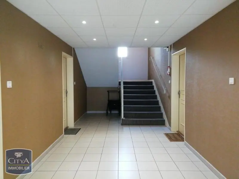 Photo 10 Appartement 2 pièces 48.05m²