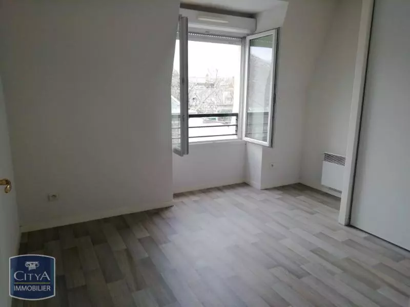 Illustration pour Appartement 3 pièces 64.88m² Photo Appartement 3 pièces 64.88m²