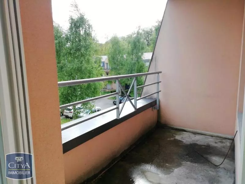 Photo 3 Appartement 3 pièces 54.32m²