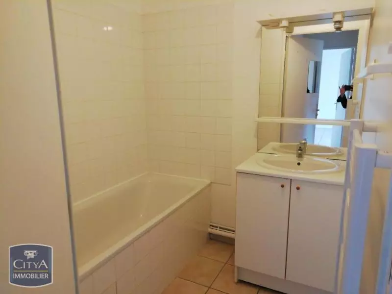 Photo 6 Appartement 3 pièces 54.32m²