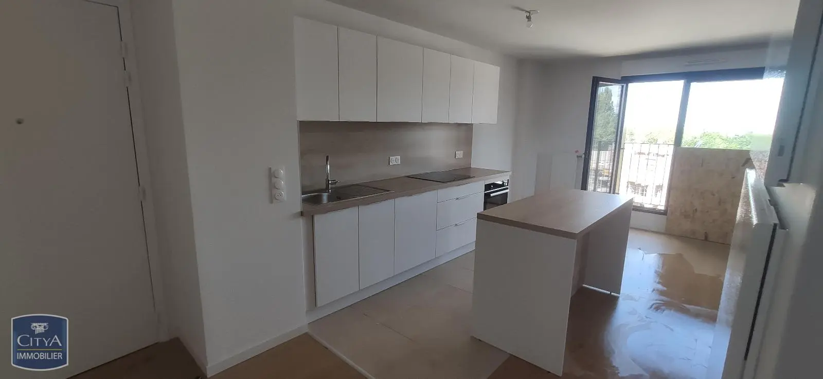 Photo 2 Appartement 3 pièces 57.99m²