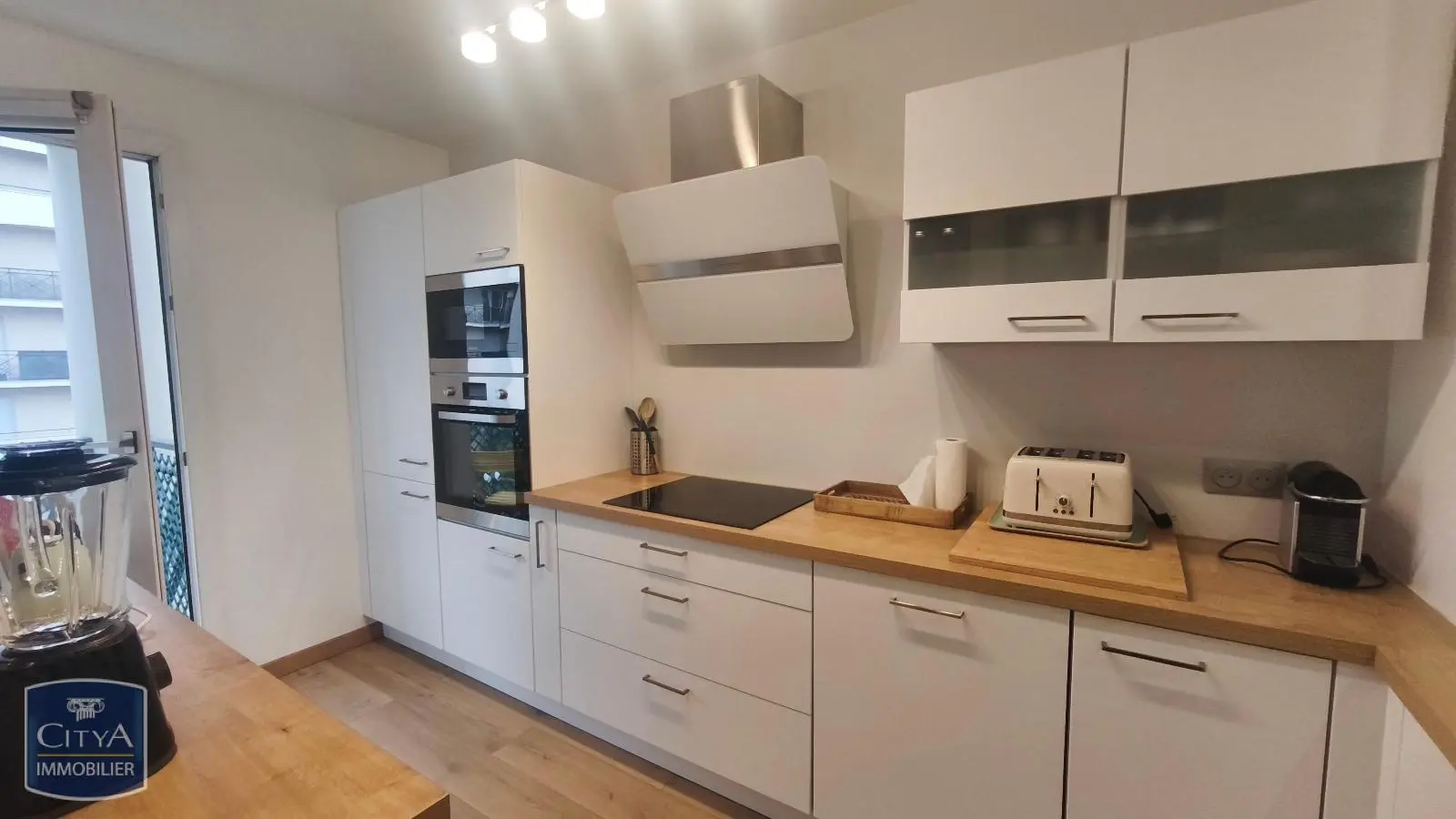 Photo 2 Appartement 3 pièces 66.58m²