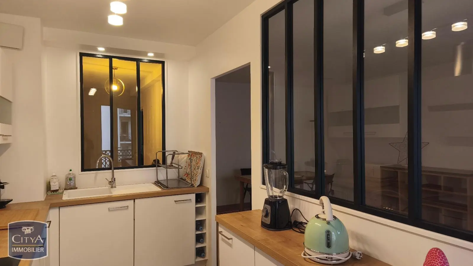 Photo 5 Appartement 3 pièces 66.58m²