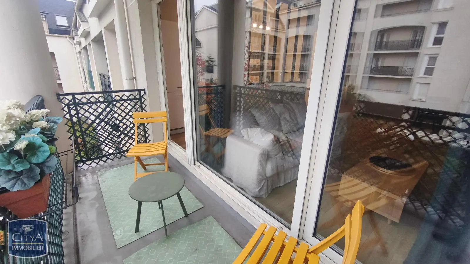 Photo 4 Appartement 3 pièces 66.58m²