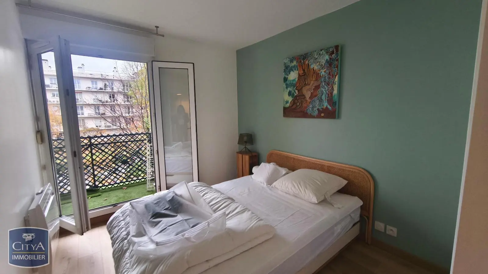 Photo 9 Appartement 3 pièces 66.58m²