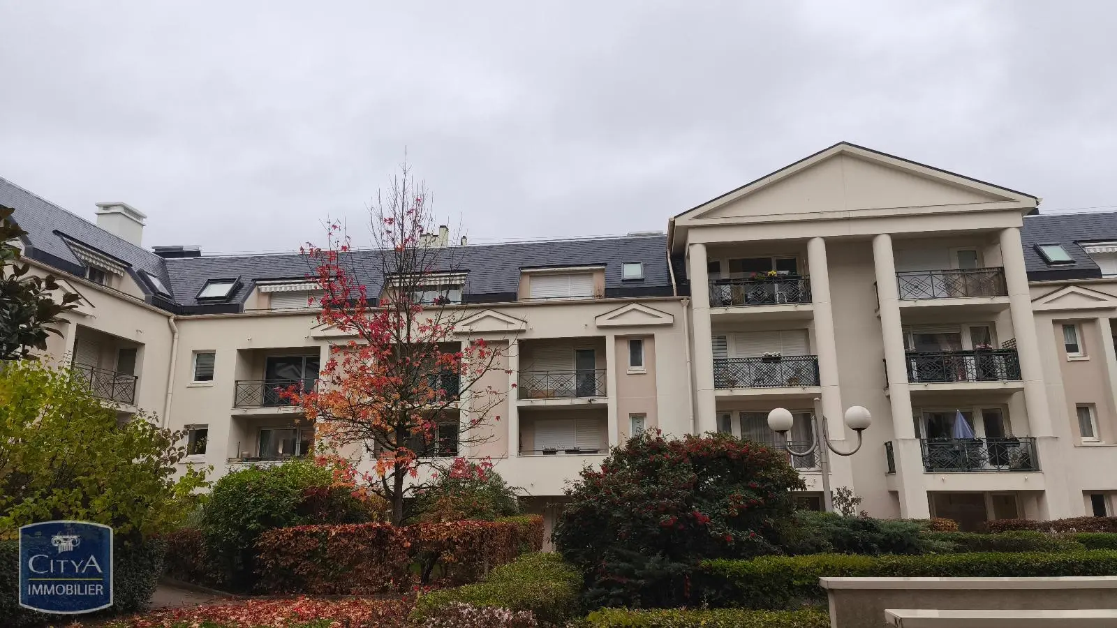 Photo 10 Appartement 3 pièces 66.58m²