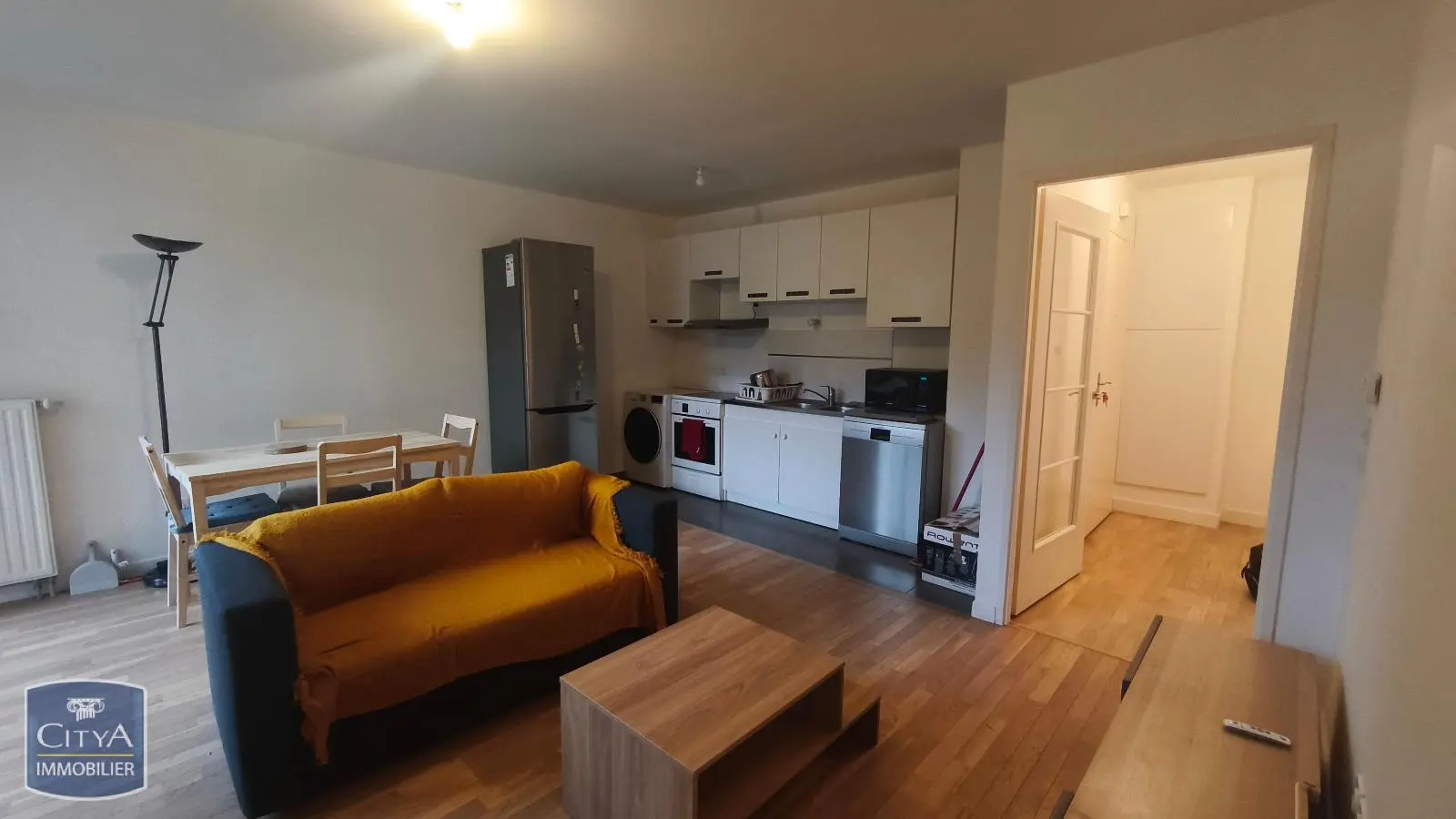 Photo 10 Appartement 3 pièces 57.2m²