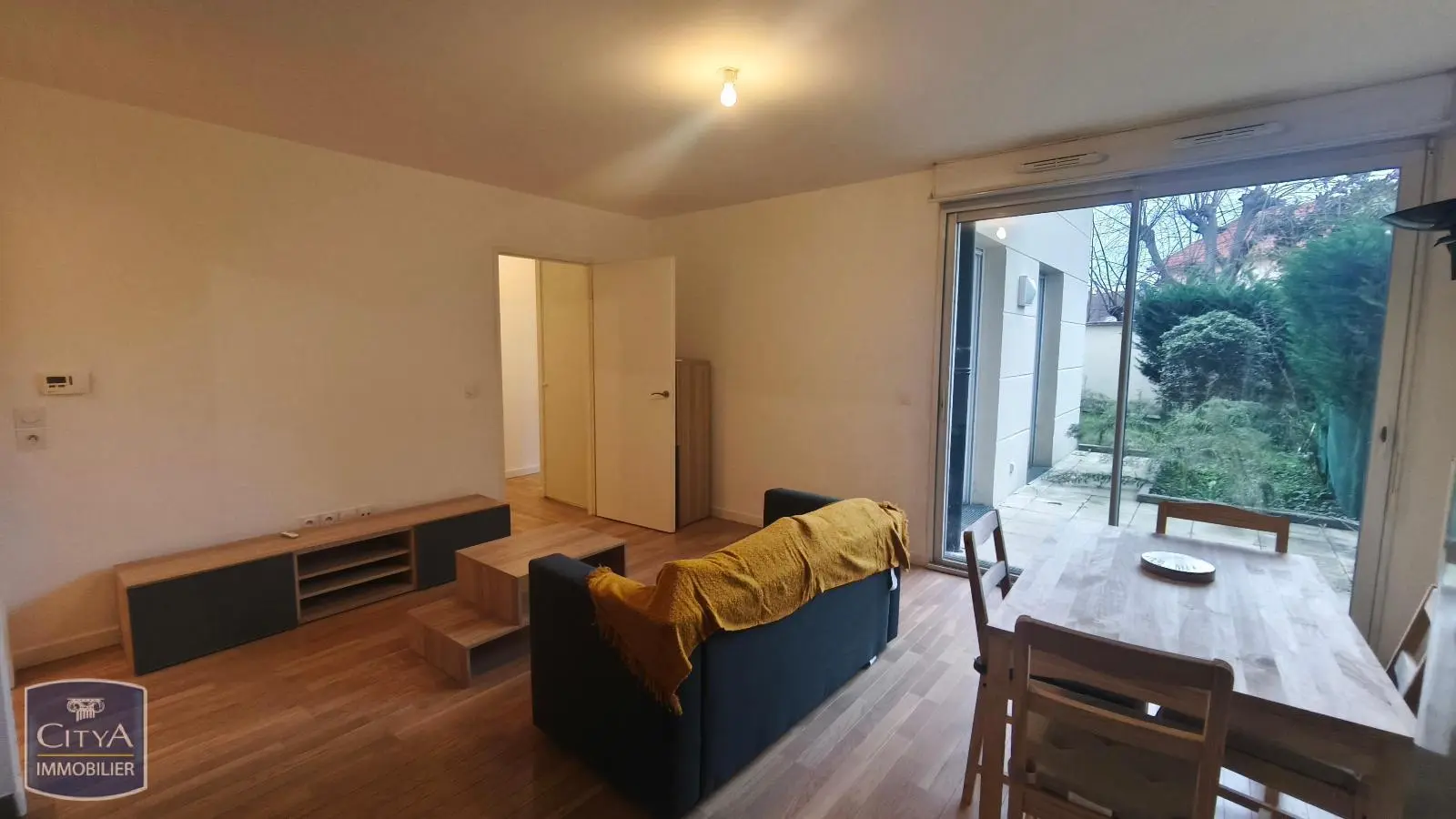 Photo 1 Appartement 3 pièces 57.2m²