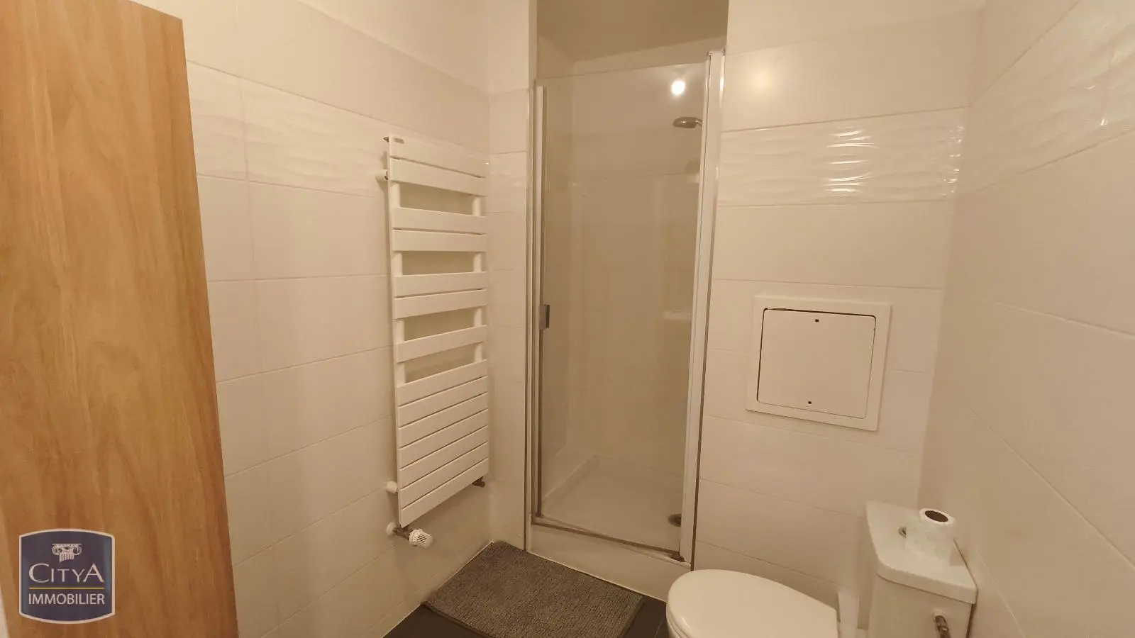 Photo 4 Appartement 3 pièces 57.2m²