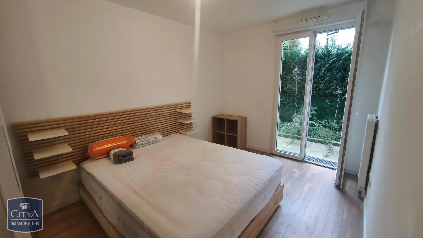 Photo 5 Appartement 3 pièces 57.2m²