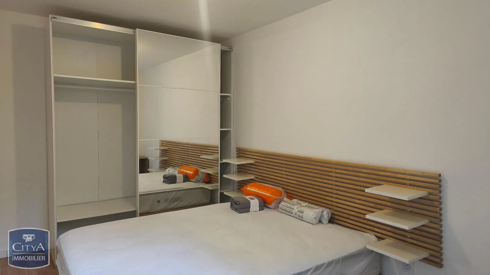 Photo 6 Appartement 3 pièces 57.2m²