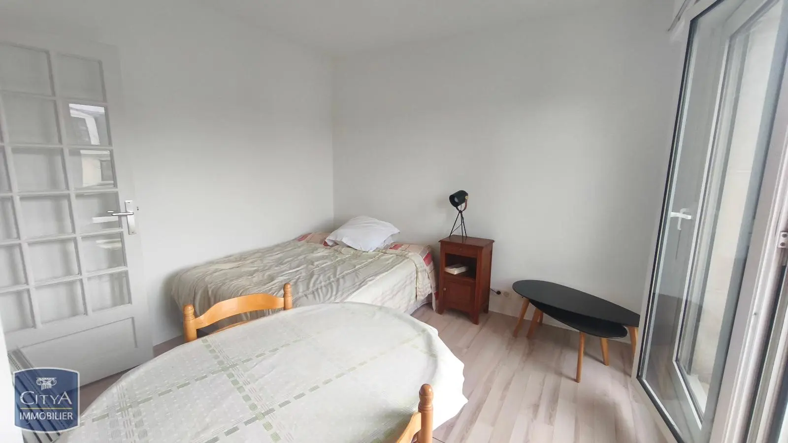 Photo 3 Appartement 1 pièce 18.48m²