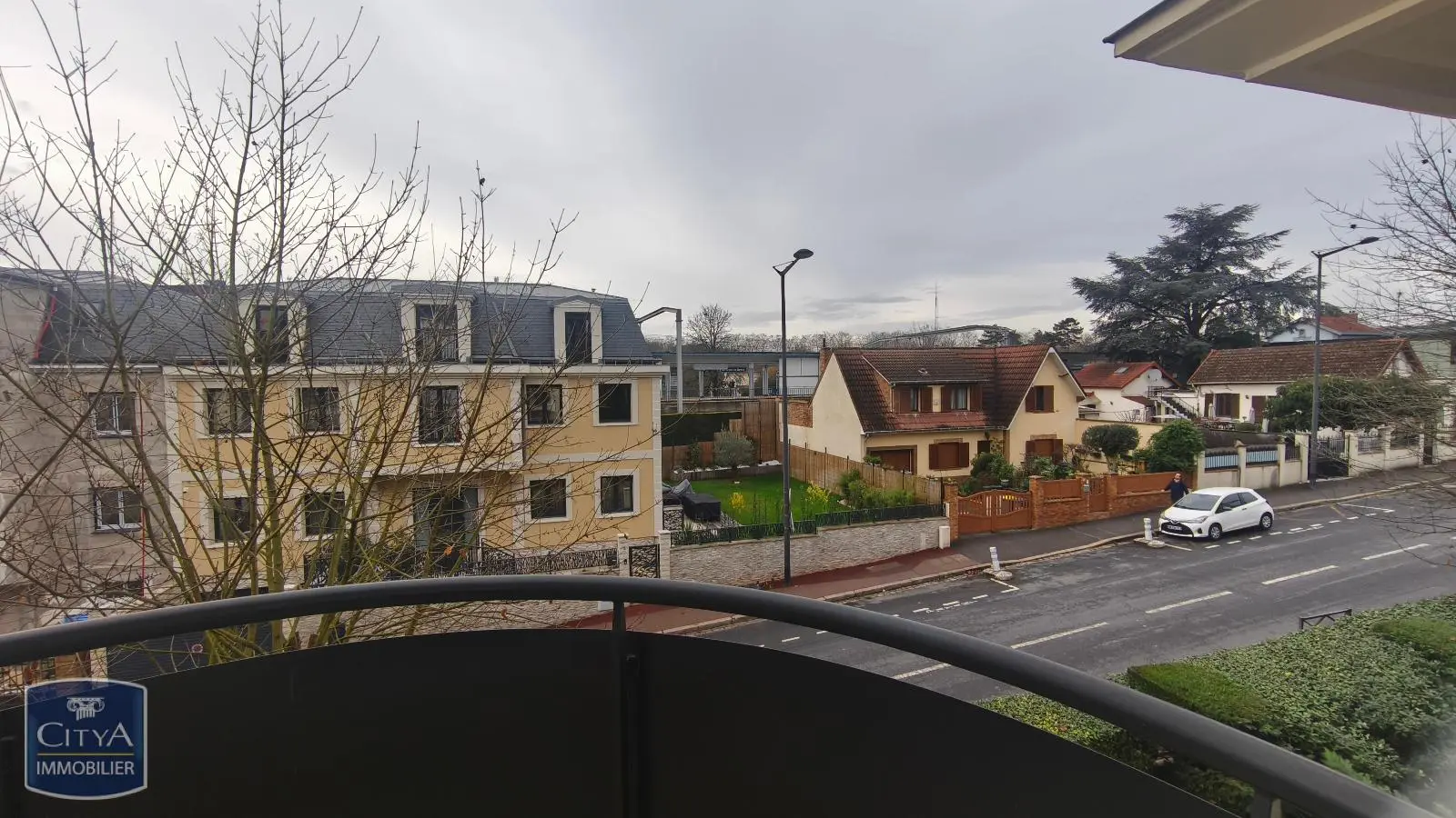 Photo 6 Appartement 1 pièce 18.48m²